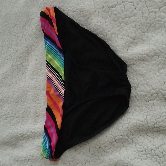 Kenneth Cole Reaction Swim Bottom - Picture 1 of 10